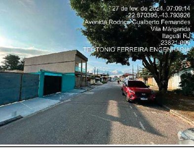 Casa, 2 quartos, 24 m² - Foto 2