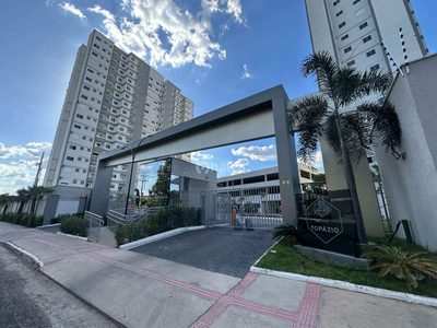 Apartamento, 2 quartos, 52 m² - Foto 1