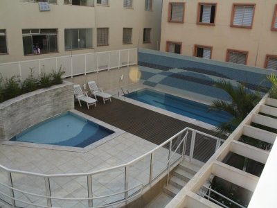 Apartamento, 1 quarto, 67 m² - Foto 3
