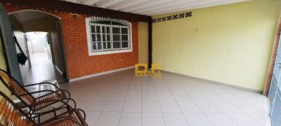 Casa, 2 quartos, 105 m² - Foto 2