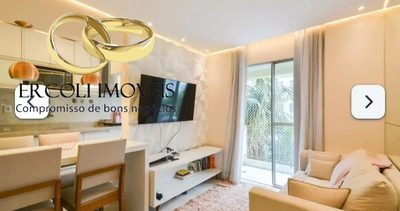 Apartamento, 1 quarto, 38 m² - Foto 4