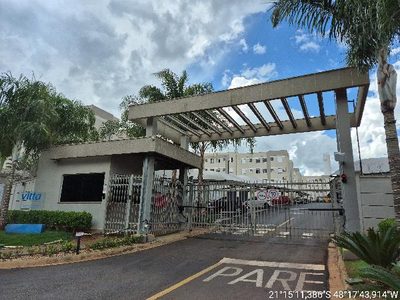 Apartamento, 2 quartos, 43 m² - Foto 1