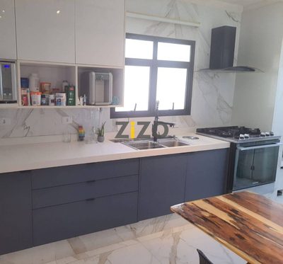 Apartamento, 3 quartos, 255 m² - Foto 4
