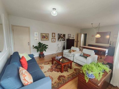 Apartamento, 3 quartos, 180 m² - Foto 3
