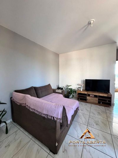 Apartamento, 2 quartos, 50 m² - Foto 5