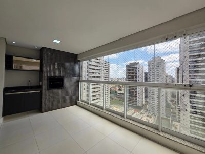 Apartamento, 3 quartos, 100 m² - Foto 3