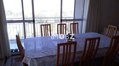 Apartamento, 4 quartos, 197 m² - Foto 3