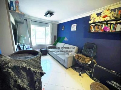 Apartamento, 2 quartos, 50 m² - Foto 1