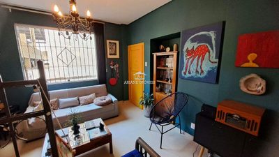Apartamento, 2 quartos, 83 m² - Foto 3