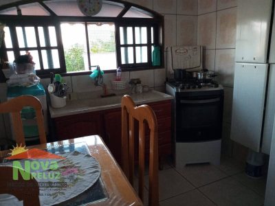 Casa, 2 quartos - Foto 4