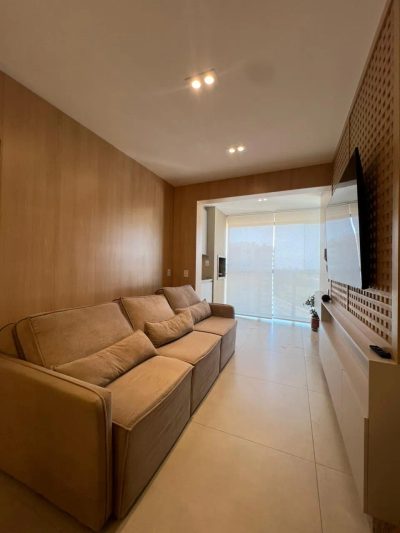 Apartamento, 3 quartos, 92 m² - Foto 1