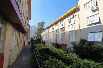 Apartamento, 2 quartos, 53 m² - Foto 4