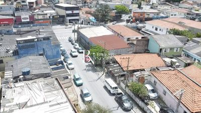 Terreno, 352 m² - Foto 4