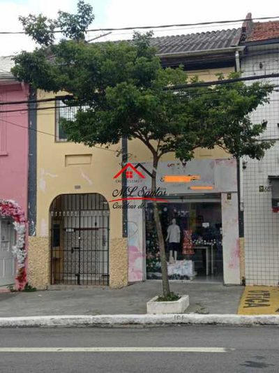 Casa Comercial, 158 m² - Foto 3