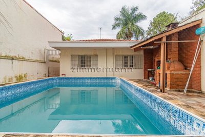 Casa, 4 quartos, 373 m² - Foto 1