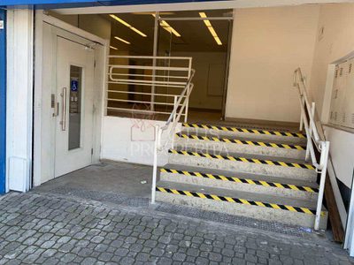 Prédio Inteiro, 1265 m² - Foto 4