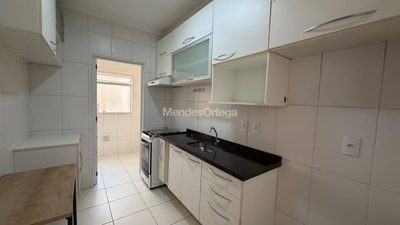 Apartamento, 2 quartos, 60 m² - Foto 5