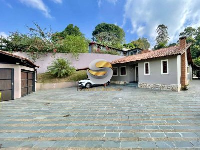Casa, 3 quartos, 412 m² - Foto 5