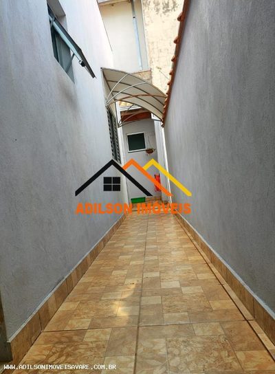 Casa, 76 m² - Foto 5