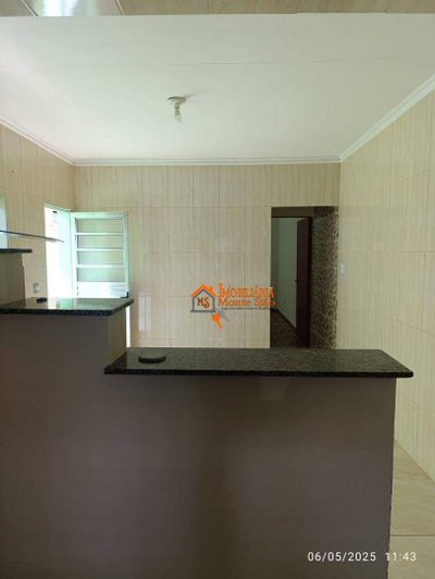 Casa, 1 quarto, 125 m² - Foto 1