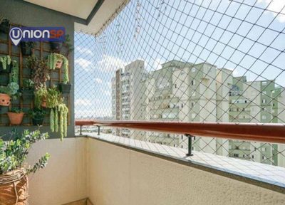 Apartamento, 3 quartos, 98 m² - Foto 3