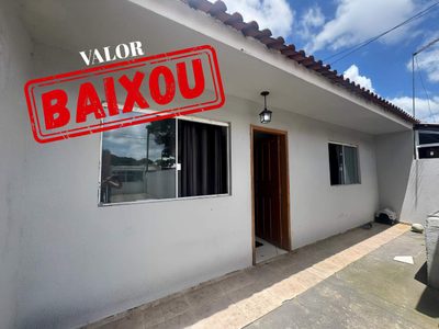 Casa, 2 quartos - Foto 1