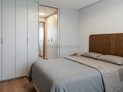Apartamento, 1 quarto, 43 m² - Foto 5