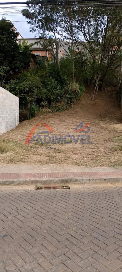 Terreno, 562 m² - Foto 1