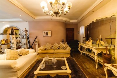 Casa, 4 quartos, 500 m² - Foto 1