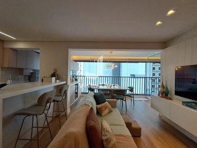 Apartamento, 2 quartos, 79 m² - Foto 4