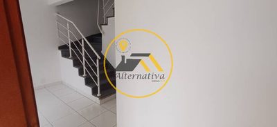Sobrado, 2 quartos, 60 m² - Foto 3