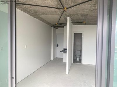 Apartamento, 1 quarto, 30 m² - Foto 4