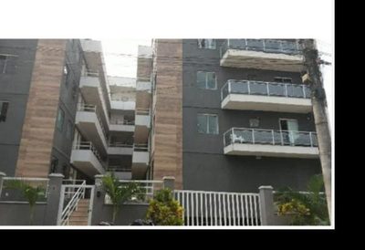 Apartamento, 2 quartos, 73 m² - Foto 1