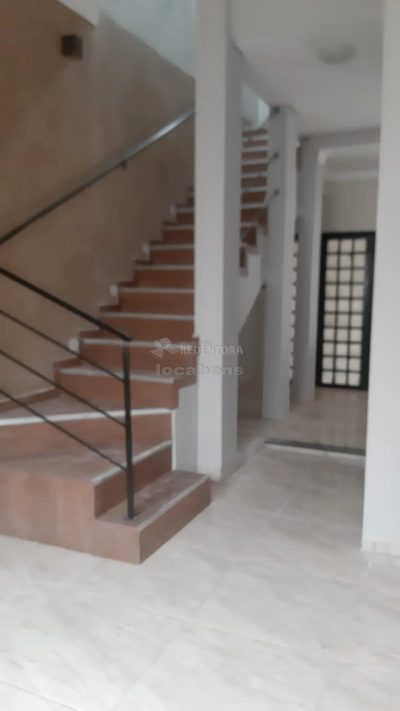 Sobrado, 4 quartos - Foto 1