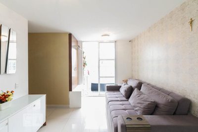Apartamento, 3 quartos, 60 m² - Foto 2