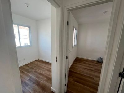 Apartamento, 2 quartos, 37 m² - Foto 3