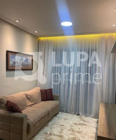 Apartamento, 2 quartos, 59 m² - Foto 1