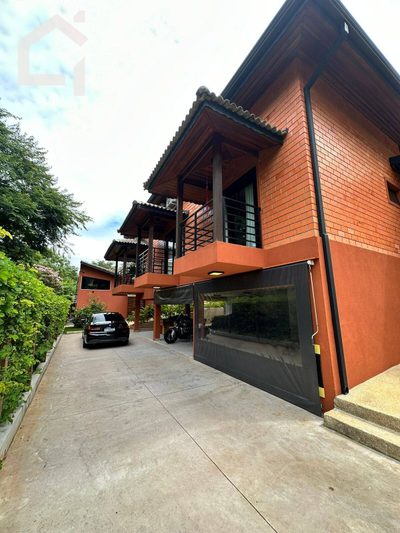 Casa, 4 quartos, 432 m² - Foto 4