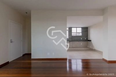 Apartamento, 3 quartos, 100 m² - Foto 3