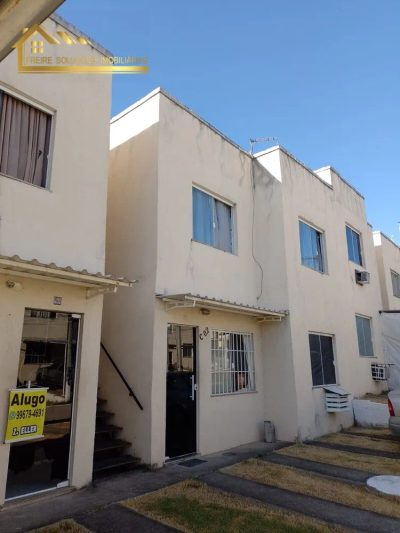 Apartamento, 2 quartos, 48 m² - Foto 1