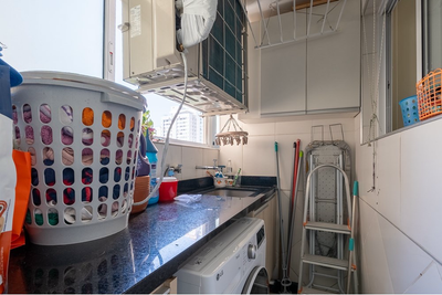 Apartamento, 3 quartos, 83 m² - Foto 4