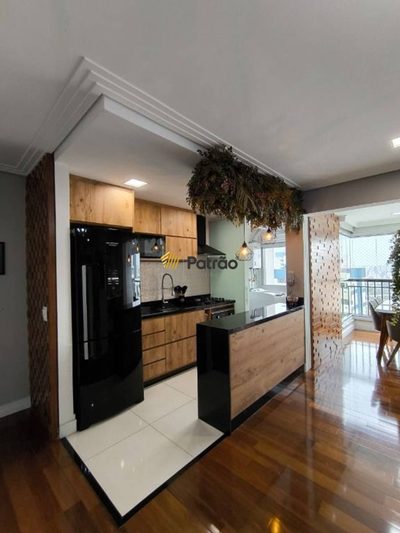 Apartamento, 2 quartos, 64 m² - Foto 3