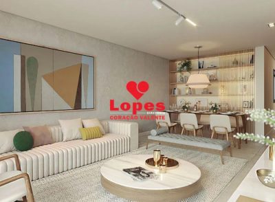 Apartamento, 2 quartos, 99 m² - Foto 2