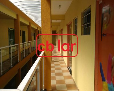 Sala-Conjunto, 28 m² - Foto 5