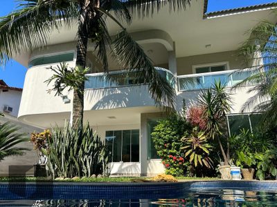 Casa de Condomínio, 4 quartos - Foto 1