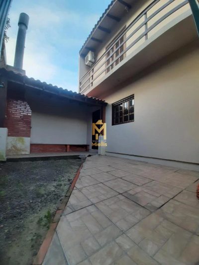 Casa, 2 quartos, 84 m² - Foto 3
