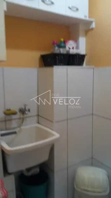 Apartamento, 2 quartos, 75 m² - Foto 3