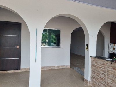 Casa, 3 quartos, 160 m² - Foto 1