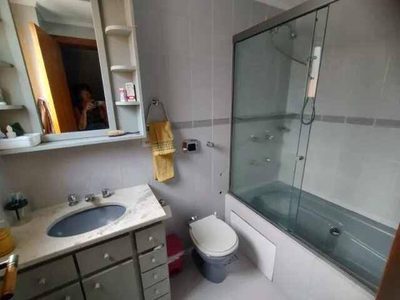 Apartamento, 3 quartos, 107 m² - Foto 5