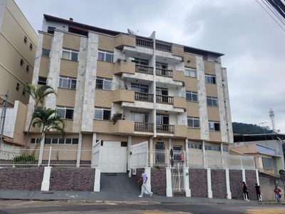 Apartamento, 2 quartos, 90 m² - Foto 1